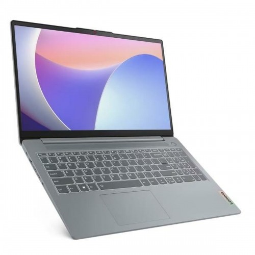 Portatīvais dators Lenovo IdeaPad Slim 3 15 (2023) 83EM005RSP 15,6" Intel Core i7-13620H 16 GB RAM 512 GB SSD Spāņu Qwerty image 1
