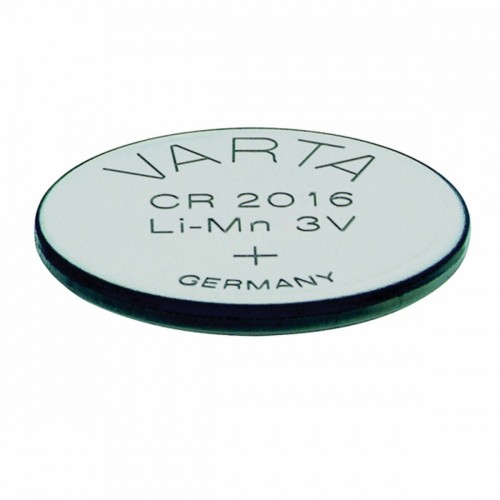 батарейка Varta CR 2016     1UD 3 V image 1