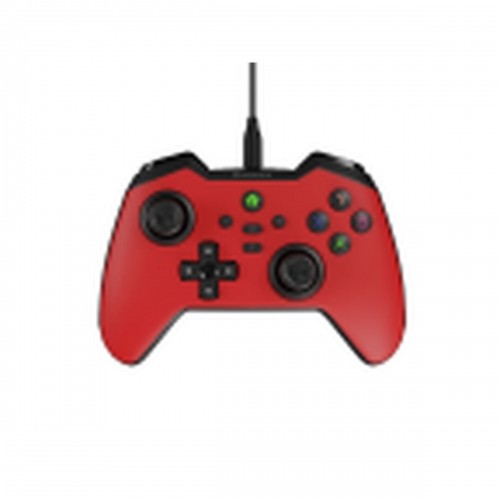 Gaming Control Genesis MANGAN 300 Red image 1