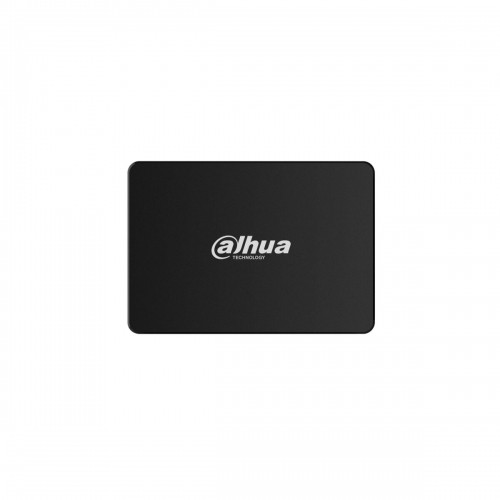 Cietais Disks DAHUA TECHNOLOGY 512 GB SSD image 1