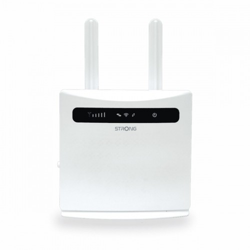 Wi-Fi USB Adapteris STRONG 4GROUTER300V2 image 1