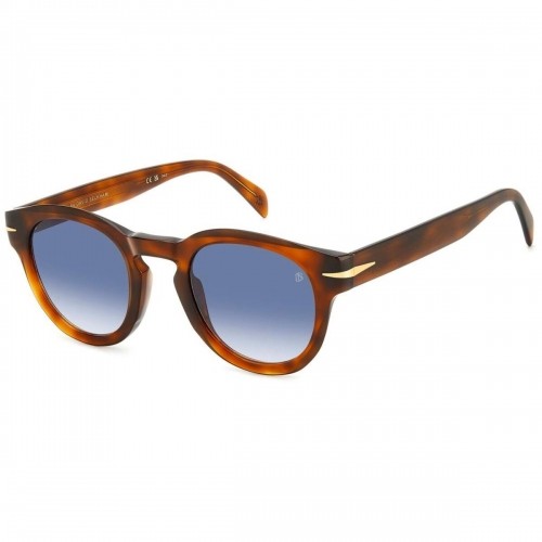 Men's Sunglasses David Beckham DB 7041_S FLAT image 1