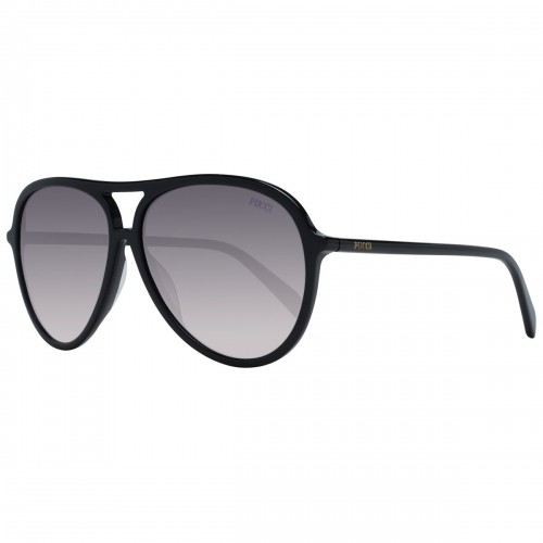 Ladies' Sunglasses Emilio Pucci EP0200 6101B image 1