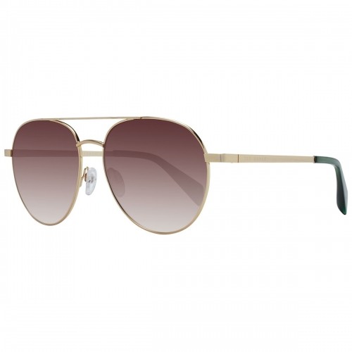 Vīriešu Saulesbrilles Ted Baker TB1682 57407 image 1