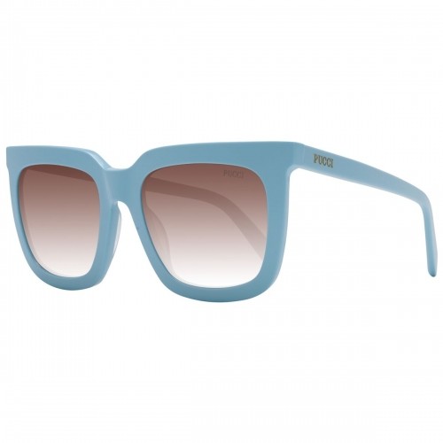 Женские солнечные очки Emilio Pucci EP0201 5484F image 1