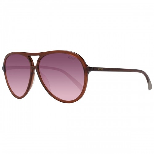 Ladies' Sunglasses Emilio Pucci EP0200 6148T image 1