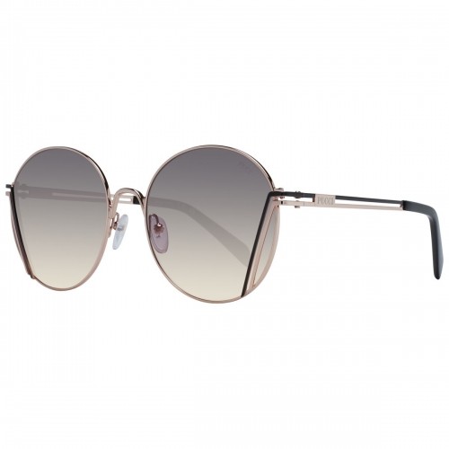 Ladies' Sunglasses Emilio Pucci EP0180 5828B image 1