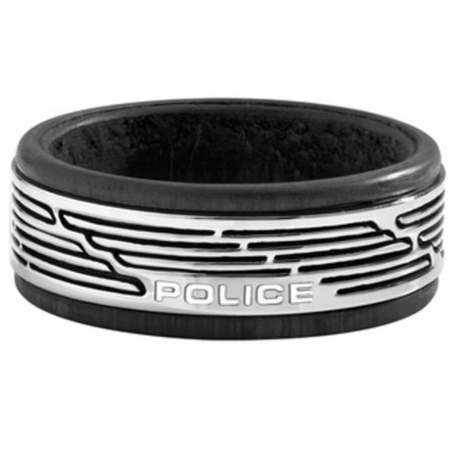 Men's Ring Police PJ26470RSS.01-10 10 image 1