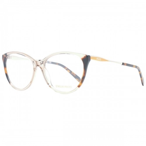 Ladies' Spectacle frame Emilio Pucci EP5226 55047 image 1