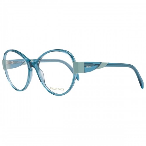 Ladies' Spectacle frame Emilio Pucci EP5205 55095 image 1