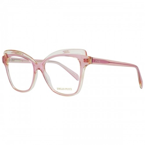 Ladies' Spectacle frame Emilio Pucci EP5198 54074 image 1