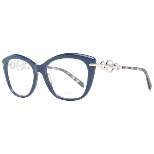 Ladies' Spectacle frame Emilio Pucci EP5163 55090 image 1