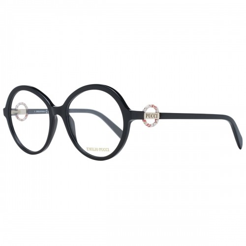 Ladies' Spectacle frame Emilio Pucci EP5176 54001 image 1