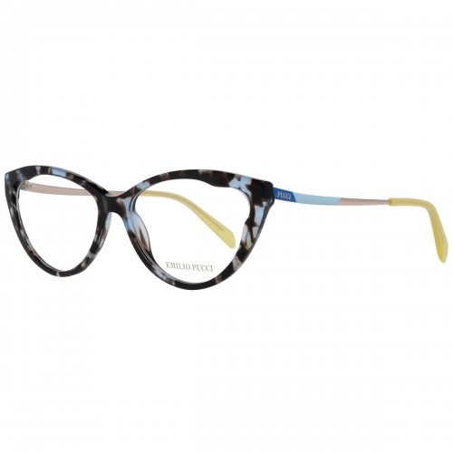 Ladies' Spectacle frame Emilio Pucci EP5149 54055 image 1