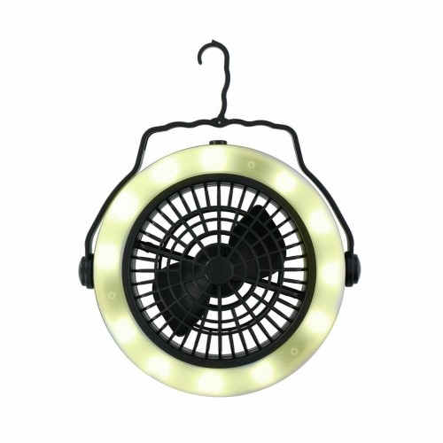 Ceiling Fan with Light Grundig Camping image 1