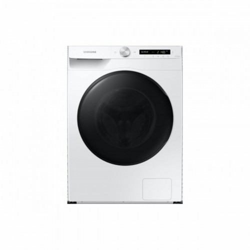 Washer - Dryer Samsung WD10T534DBW 10kg / 6kg 1400 rpm Белый image 1