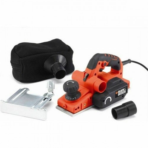 Банка кисть Black & Decker KW750K-QS 750 W image 1