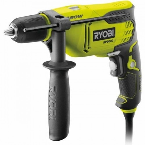 Screwdriver Ryobi 800 W image 1