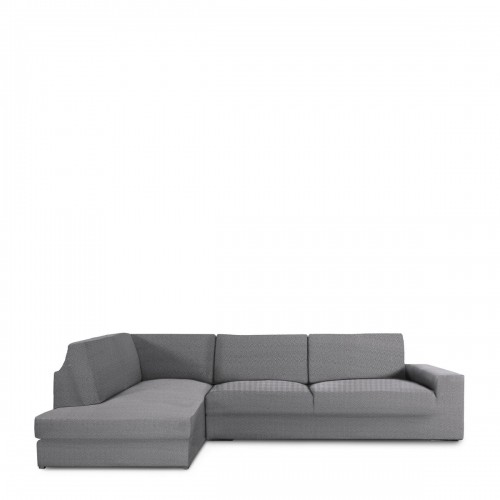 Dīvāna pārvalks Eysa JAZ Pelēks 110 x 120 x 500 cm image 1