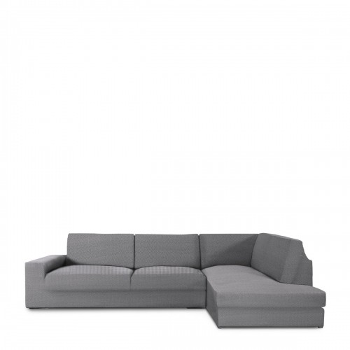 Чехол на диван Eysa JAZ Серый 110 x 120 x 500 cm image 1