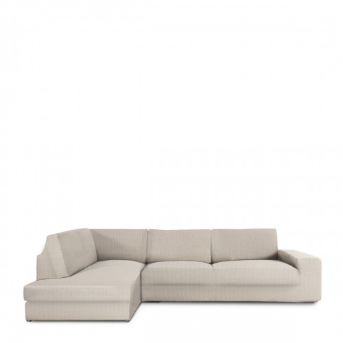 Dīvāna pārvalks Eysa JAZ Bēšs 110 x 120 x 500 cm image 1