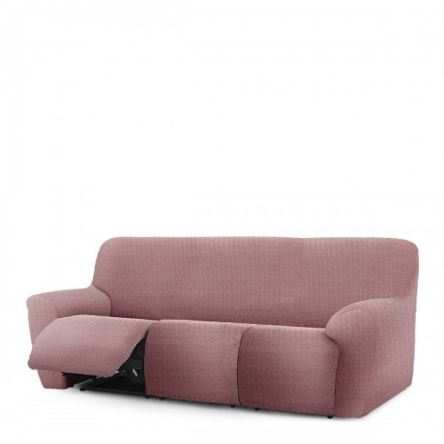 Чехол на диван Eysa JAZ Розовый 70 x 120 x 260 cm image 1