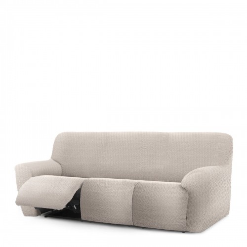 Dīvāna pārvalks Eysa JAZ Bēšs 70 x 120 x 260 cm image 1