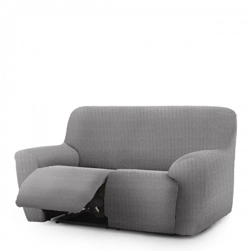 Dīvāna pārvalks Eysa JAZ Pelēks 70 x 120 x 260 cm image 1