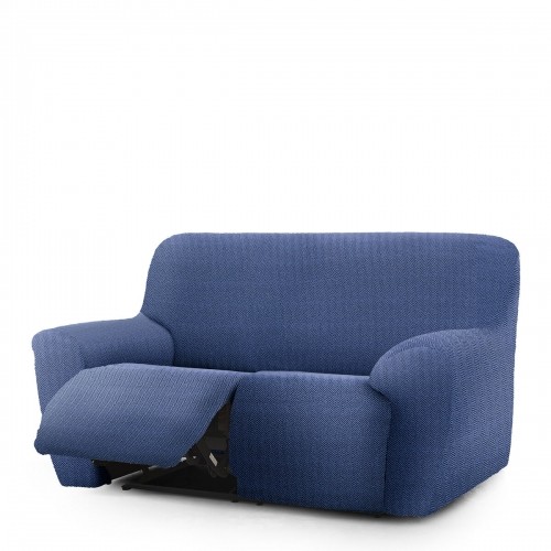 Dīvāna pārvalks Eysa JAZ Zils 70 x 120 x 260 cm image 1