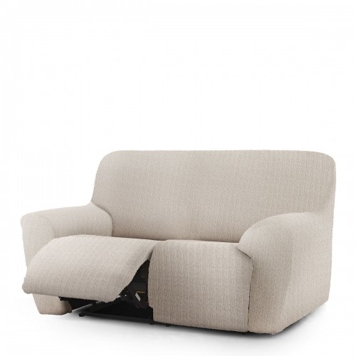 Dīvāna pārvalks Eysa JAZ Bēšs 70 x 120 x 200 cm image 1