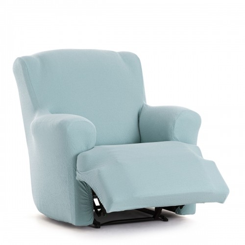 Pārvalks krēslam Eysa BRONX Aquamarine 80 x 100 x 90 cm image 1