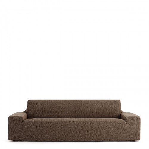 Dīvāna pārvalks Eysa JAZ Brūns 70 x 120 x 330 cm image 1