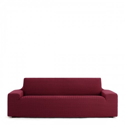 Dīvāna pārvalks Eysa JAZ Bordo 70 x 120 x 290 cm image 1