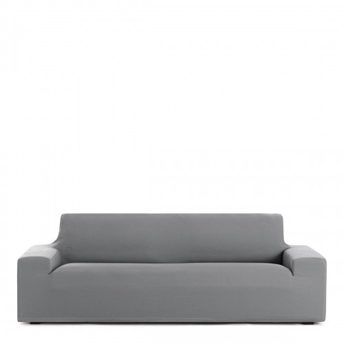 Dīvāna pārvalks Eysa BRONX Pelēks 70 x 110 x 240 cm image 1