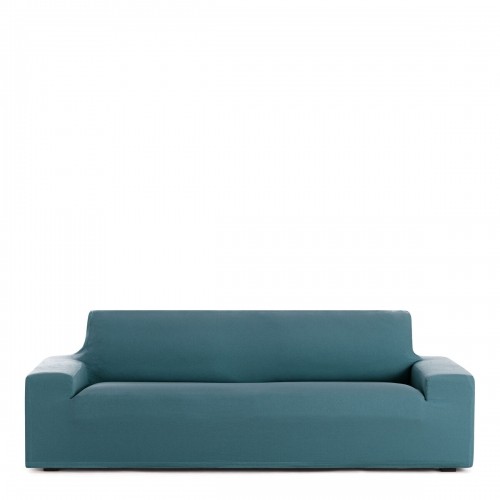Чехол на диван Eysa BRONX Изумрудный зеленый 70 x 110 x 240 cm image 1
