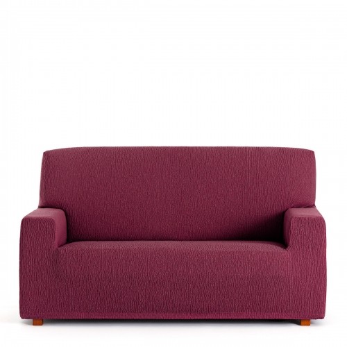 Dīvāna pārvalks Eysa TROYA Bordo 70 x 110 x 240 cm image 1