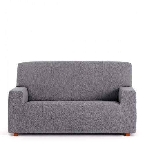 Sofa Cover Eysa TROYA Grey 70 x 110 x 240 cm image 1