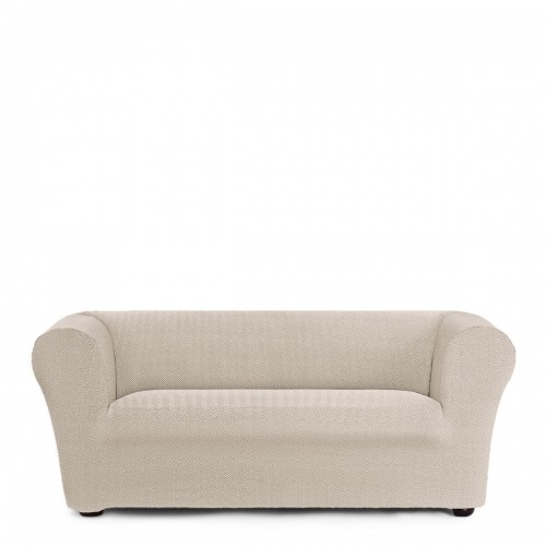 Dīvāna pārvalks Eysa JAZ Bēšs 110 x 100 x 230 cm image 1