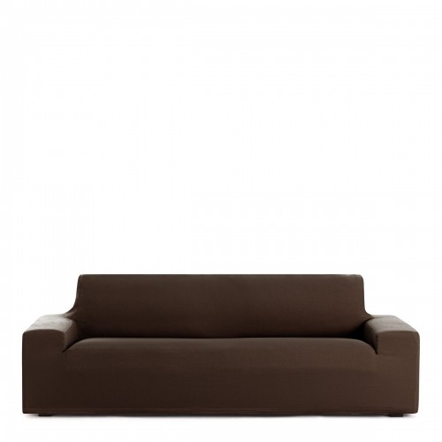 Чехол на диван Eysa BRONX Коричневый 70 x 110 x 210 cm image 1
