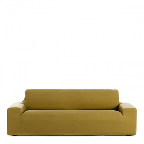 Sofa Cover Eysa BRONX Mustard 70 x 110 x 210 cm image 1