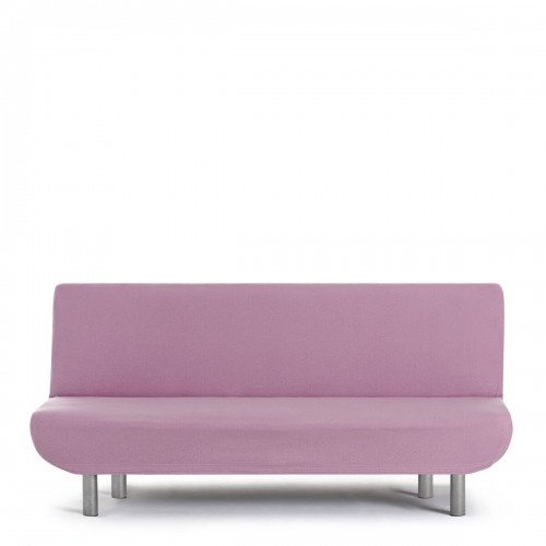 Sofa Cover Eysa BRONX Pink 140 x 100 x 200 cm image 1