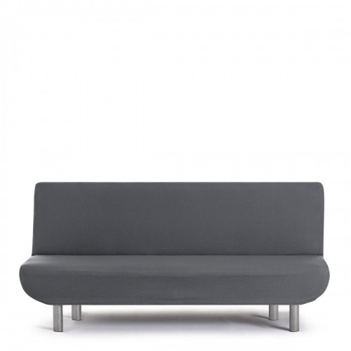 Sofa Cover Eysa BRONX Dark grey 140 x 100 x 200 cm image 1