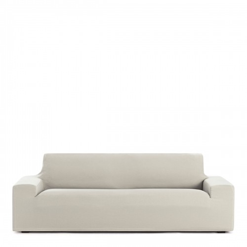 Чехол на диван Eysa BRONX Белый 70 x 110 x 210 cm image 1