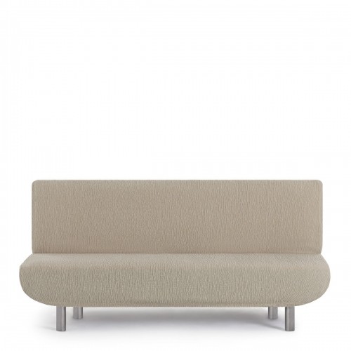 Dīvāna pārvalks Eysa Troya Clic-clac Gaiši brūns 140 x 100 x 200 cm image 1