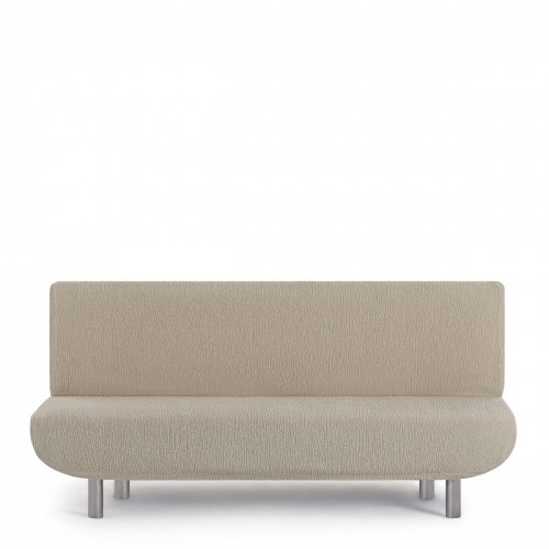 Sofa Cover Eysa TROYA Light brown 140 x 100 x 200 cm image 1