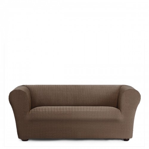 Dīvāna pārvalks Eysa JAZ Brūns 110 x 100 x 180 cm image 1