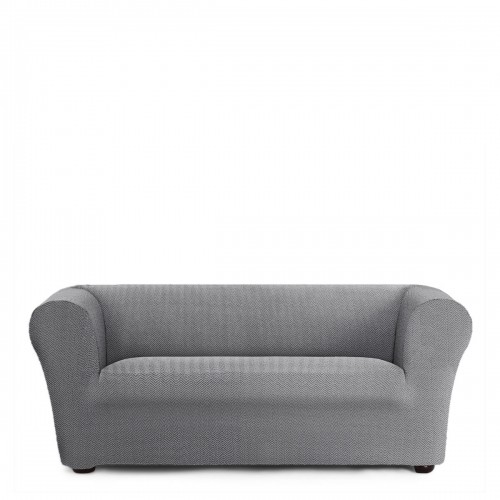 Dīvāna pārvalks Eysa JAZ Pelēks 110 x 100 x 180 cm image 1