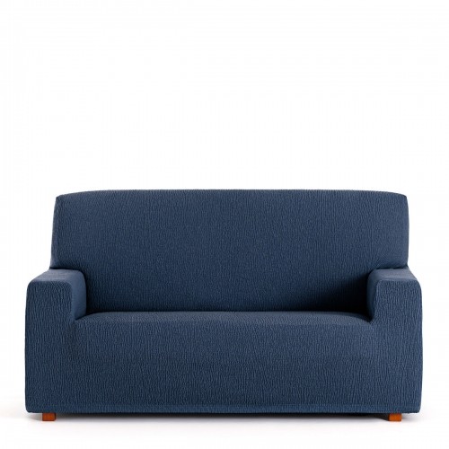 Dīvāna pārvalks Eysa TROYA Zils 70 x 110 x 170 cm image 1