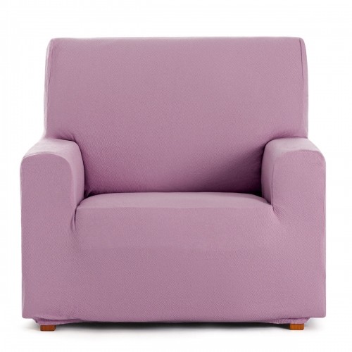 Чехол для стула Eysa BRONX Розовый 70 x 110 x 110 cm image 1