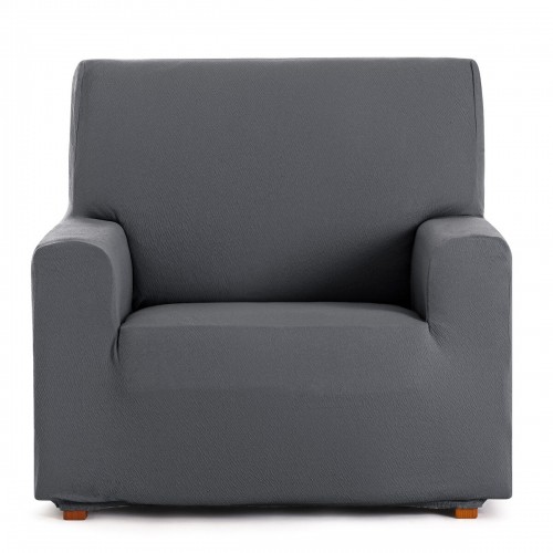 Чехол для стула Eysa BRONX Темно-серый 70 x 110 x 110 cm image 1